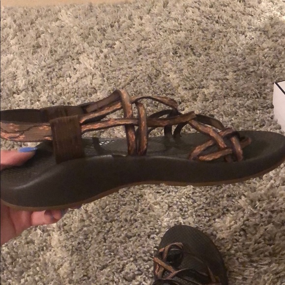 Chaco - Picture 2 of 3